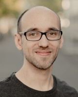 Dr. Marvin Münzberg