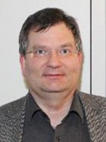 Dr. Elmar Schmälzlin