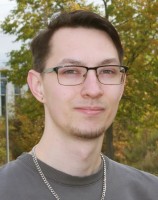 M.Sc. Aaron Justin  Koenig